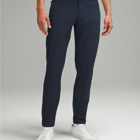 LULULEMON- ABC Slim-Fit Pant 28" *Warpstreme - Picture 2 of 5